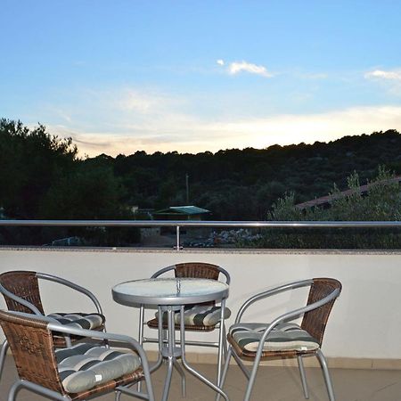 Apartments Vilim ティスノ エクステリア 写真