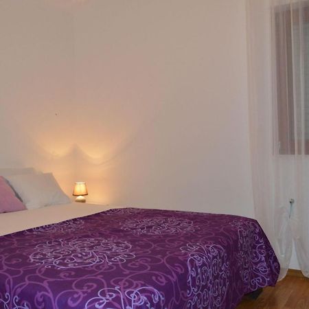 Apartments Vilim ティスノ エクステリア 写真