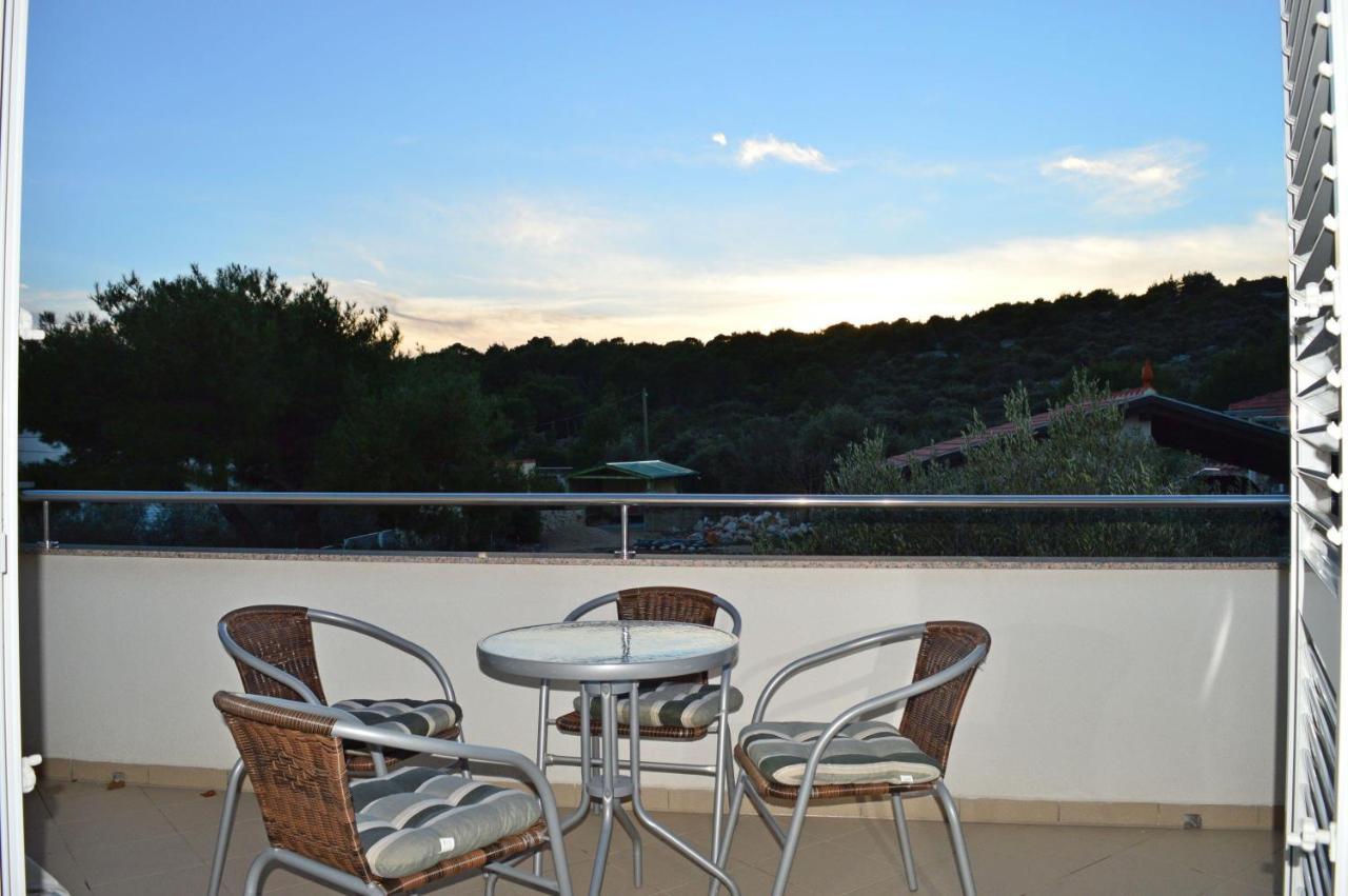 Apartments Vilim ティスノ エクステリア 写真
