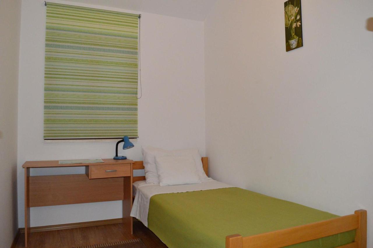 Apartments Vilim ティスノ エクステリア 写真