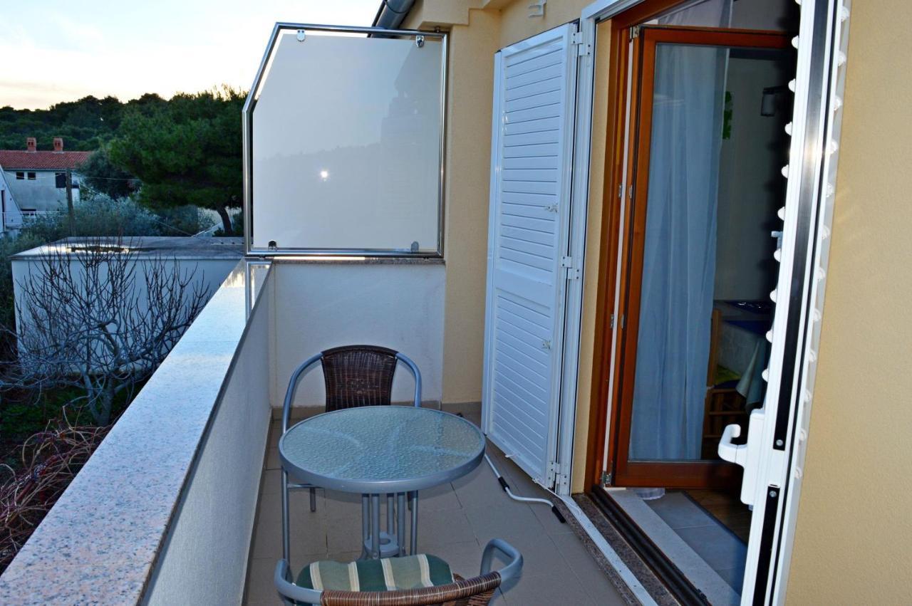 Apartments Vilim ティスノ エクステリア 写真