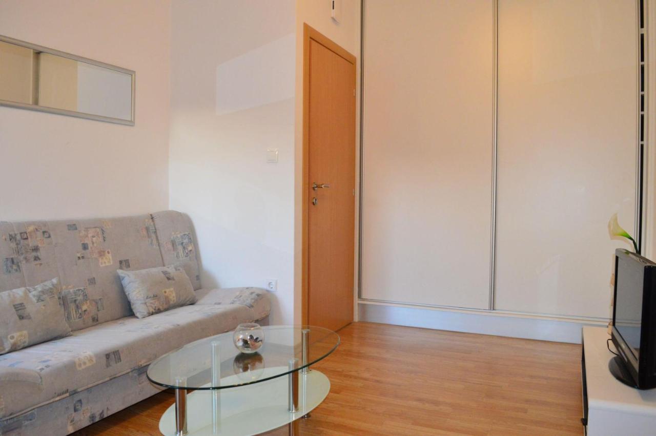 Apartments Vilim ティスノ エクステリア 写真