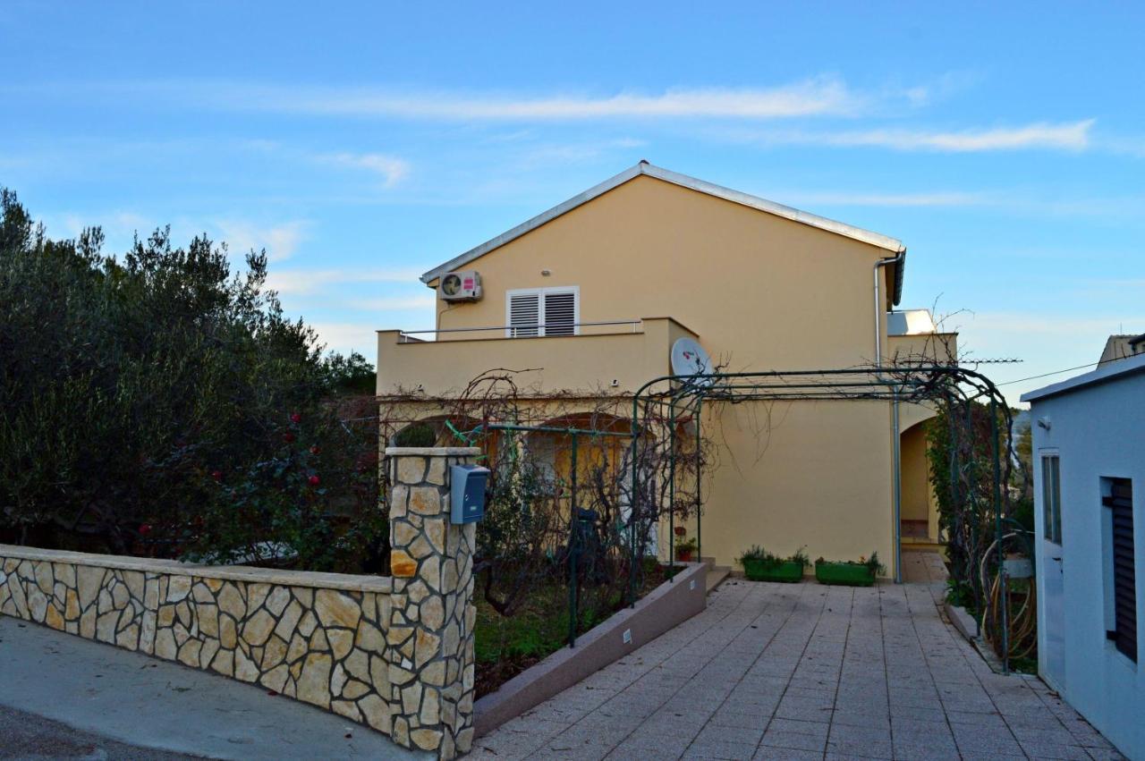 Apartments Vilim ティスノ エクステリア 写真